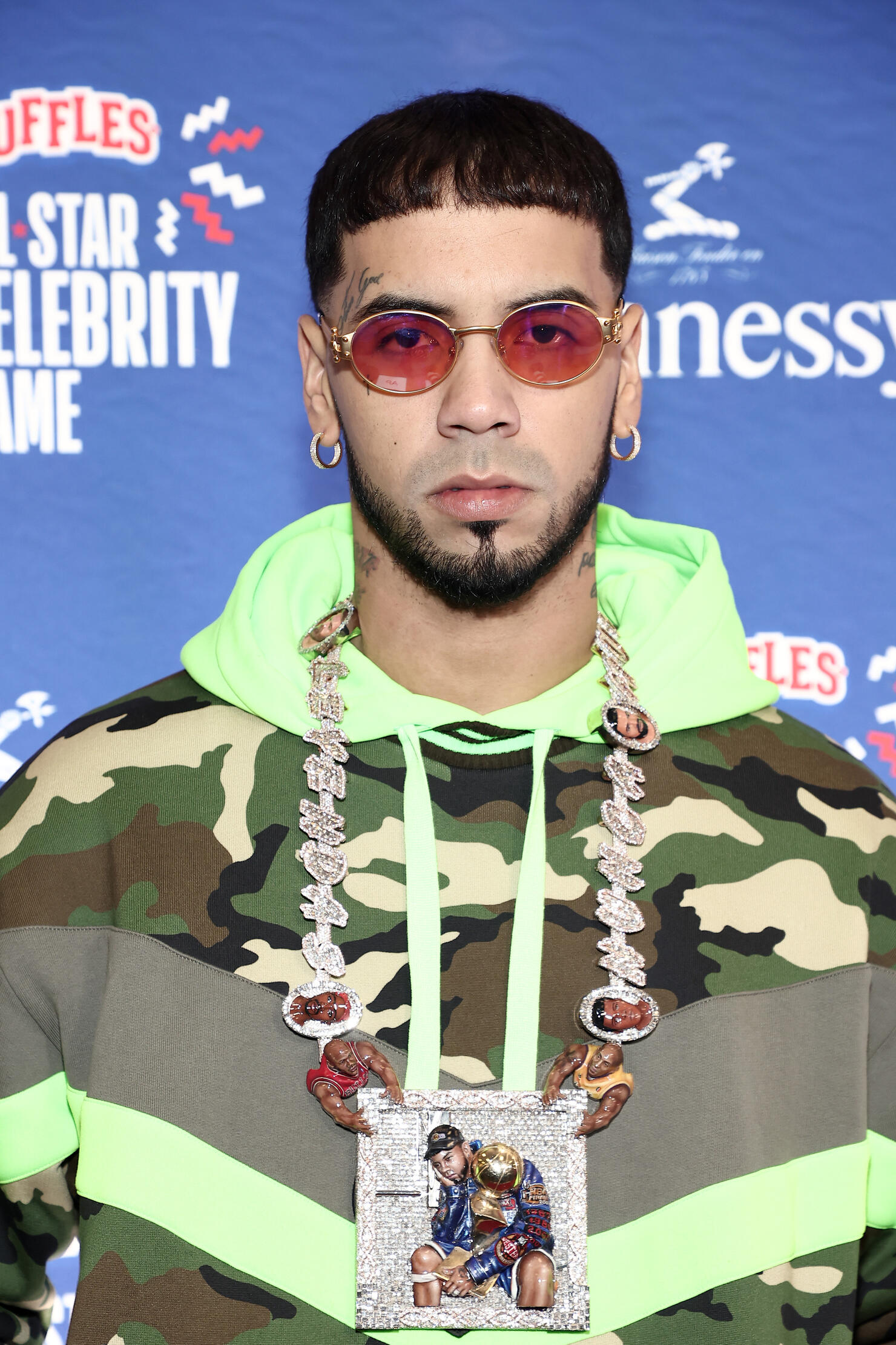 anuel aa nba all star