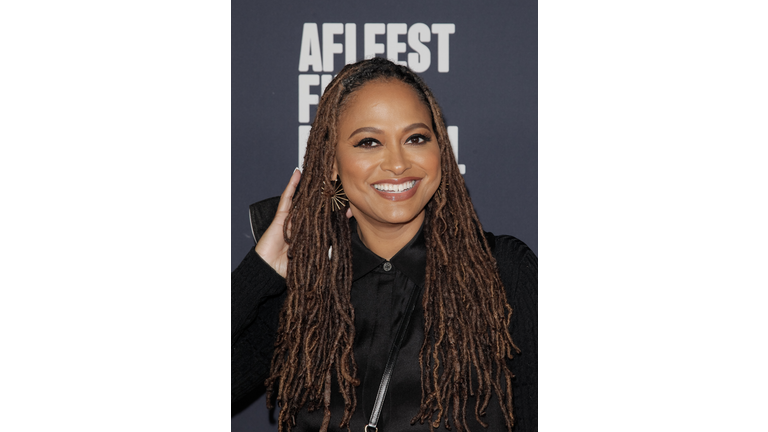 AFI Fest 2022: Ava Duverney – Guest Artistic Director