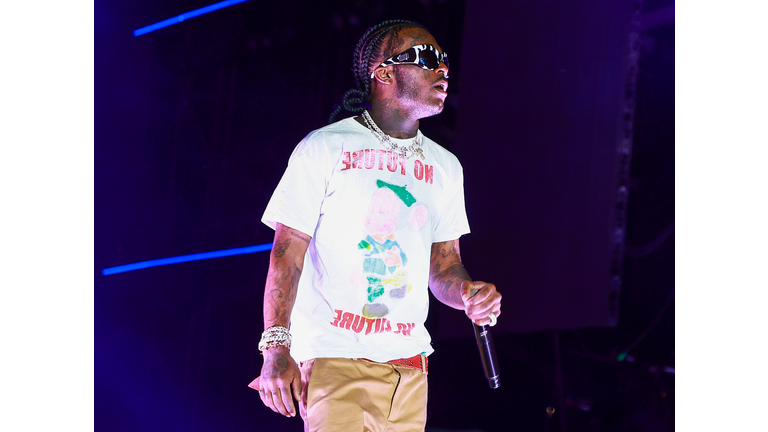 2022 Rolling Loud New York