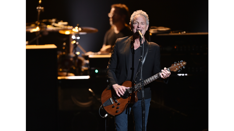 60th Annual GRAMMY Awards - MusiCares Person Of The Year Honoring Fleetwood Mac - Show