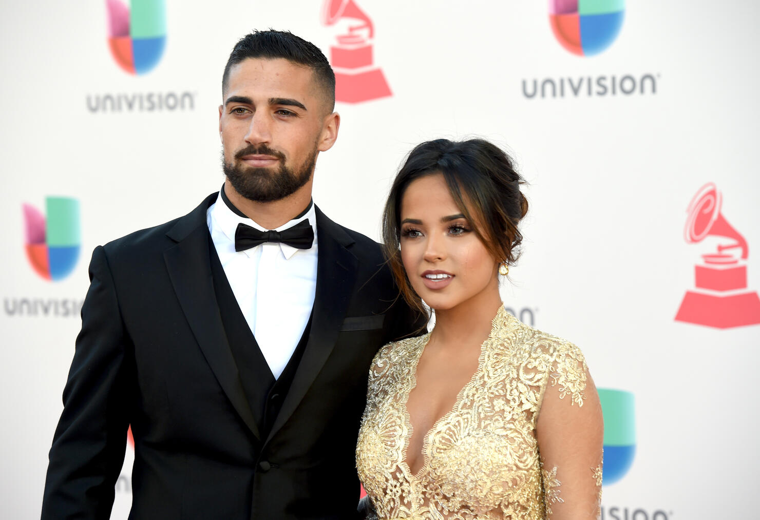 The 17th Annual Latin Grammy Awards - Arrivals