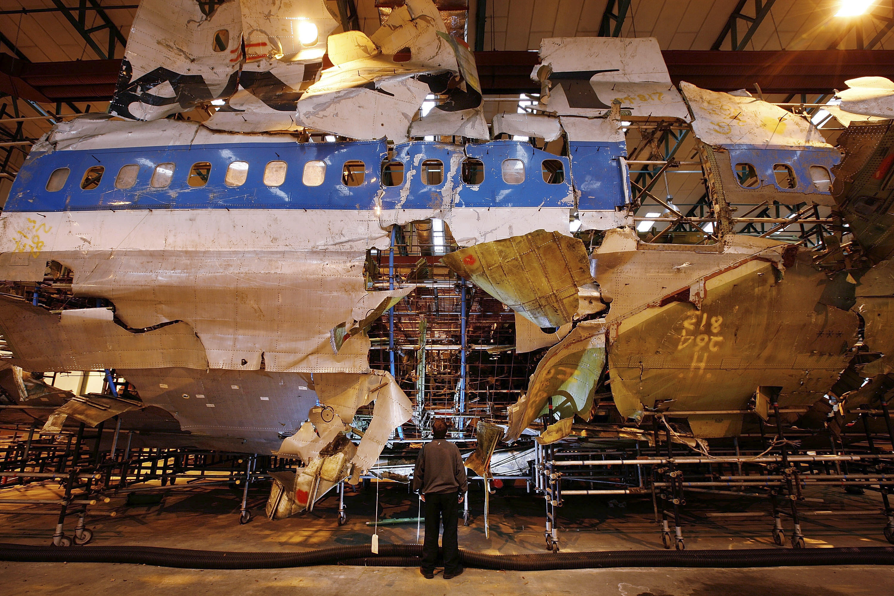 Самолет 1988. Взрыв Boeing 747 над Локерби. Взрыв Boeing 747 над Локерби 21 декабря 1988 года.