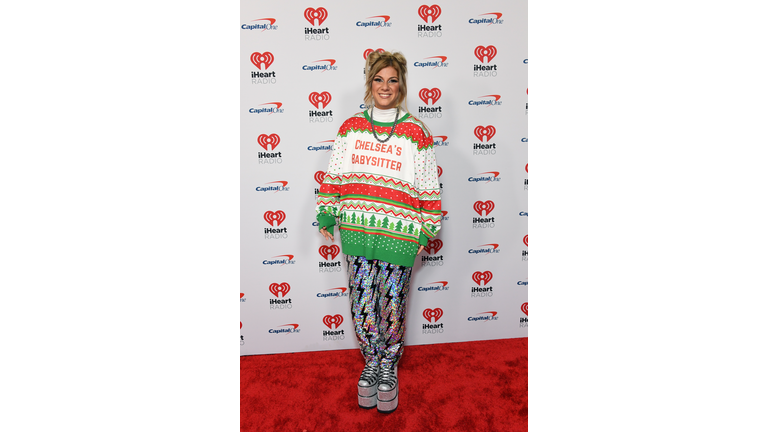 KIIS FM's iHeartRadio Jingle Ball 2022 Presented By Capital One