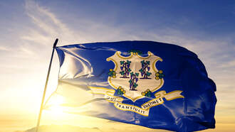 Brand new "Welcome To Connecticut" signs drop & they have new slogans