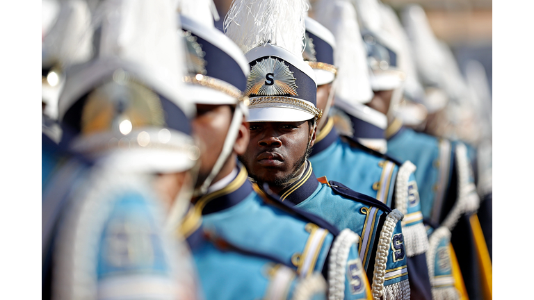 SWAC Championship - Southern v Jackson State