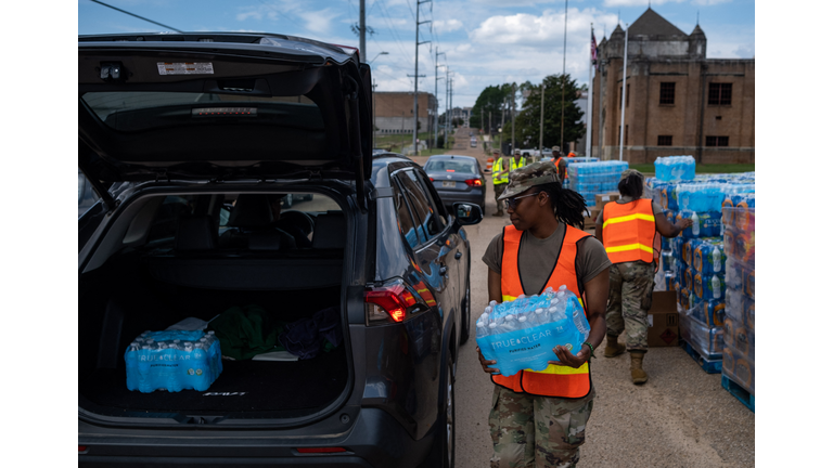 US-HEALTH-POLITICS-ENVIRONMENT-WATER