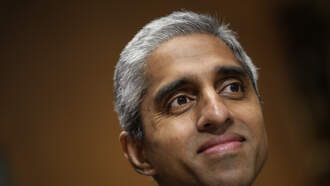 Esther Dillard - Health Tips: Dr. Vivek Murthy Offers Health Advice This Holiday Season