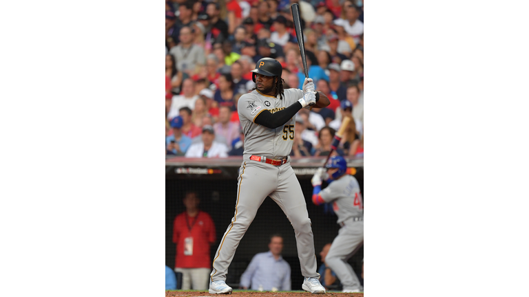 2019 MLB All-Star Game, presented by Mastercard