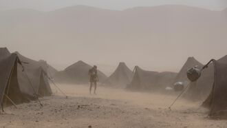 Gulf Toxins & Illness