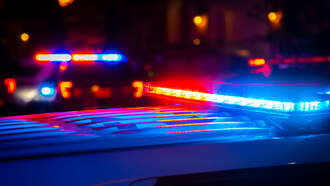 WATCH: White Cops Tase Black Man, Break His Leg For Driving Off With Pen