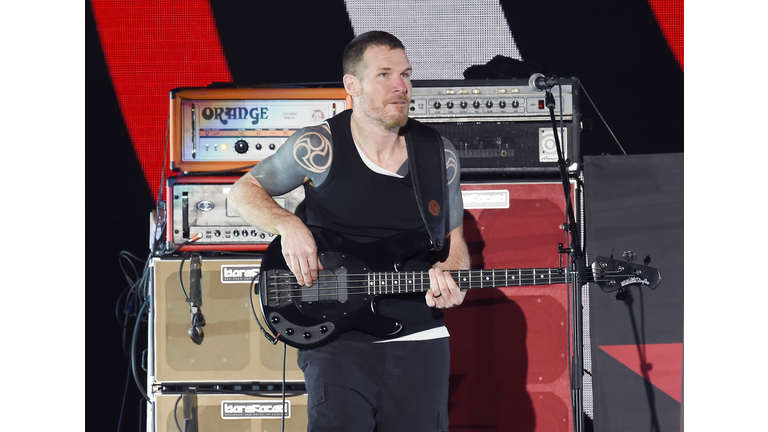 KROQ Almost Acoustic Christmas 2017 - Day 1