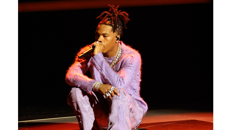 2022 American Music Awards - Show