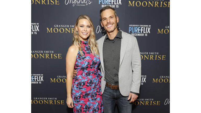 "Moonrise" Nashville Premiere