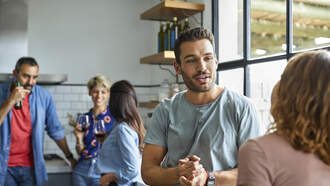 LIST: Accents Americans Find Most Trustworthy