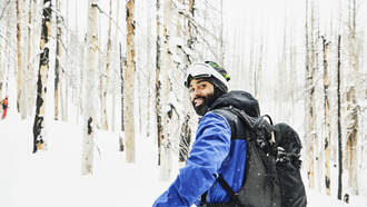 This Is The Coldest City In California  