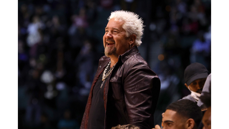 2022 NBA All-Star - Ruffles NBA All-Star Celebrity Game