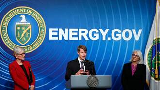 Nuclear Fusion Breakthrough Could 'Change The World'