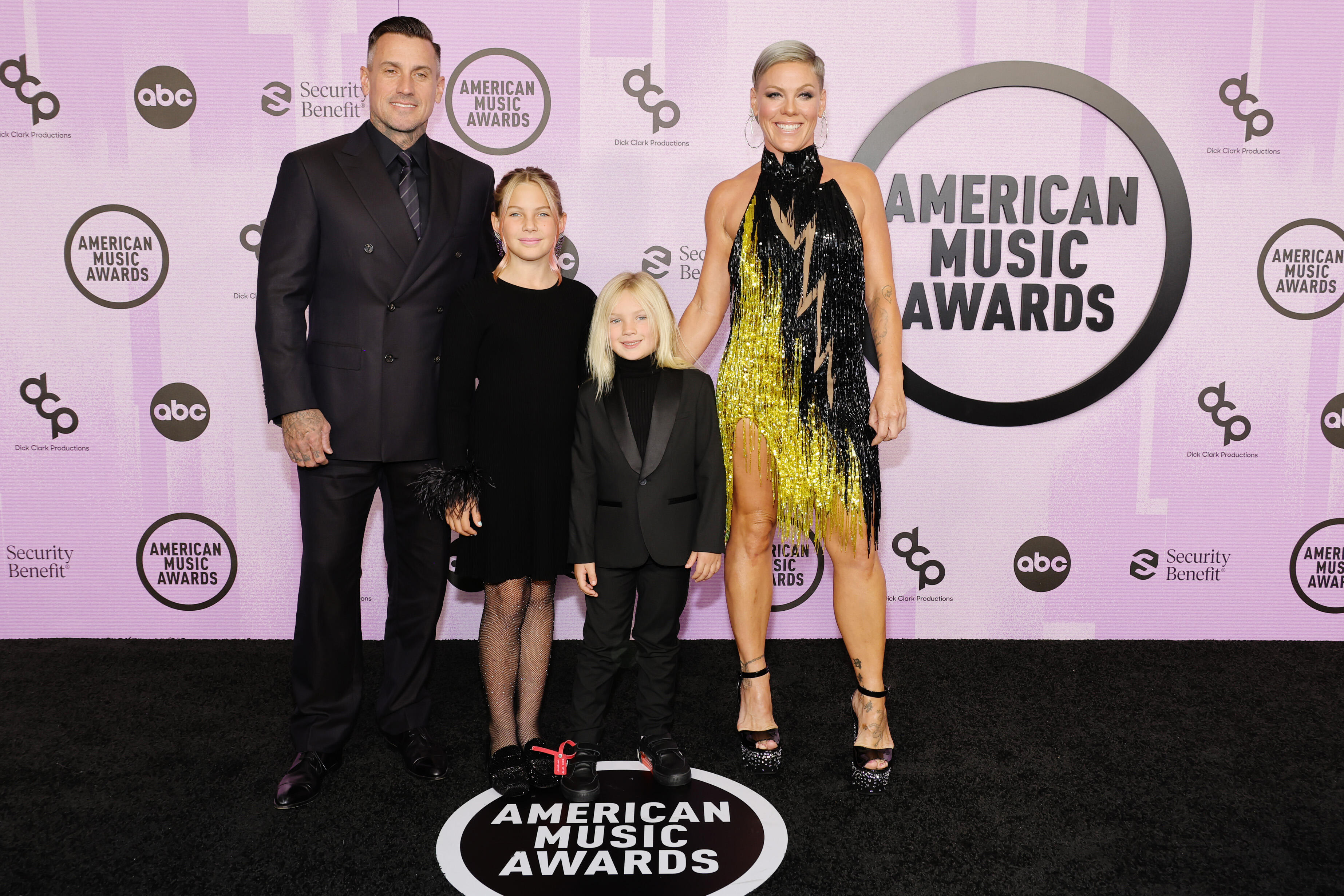 WATCH: Pink's 11 Year Old Daughter Covers Olivia Rodrigo | 93.1 WPOC ...