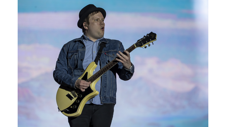 Rock in Rio 2022 - Day 5