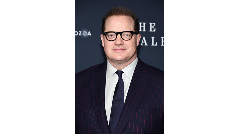 "The Whale" New York Screening