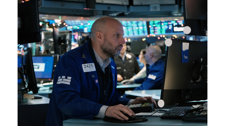Markets Open As New Data Reveals That Inflation Numbers Are Easing