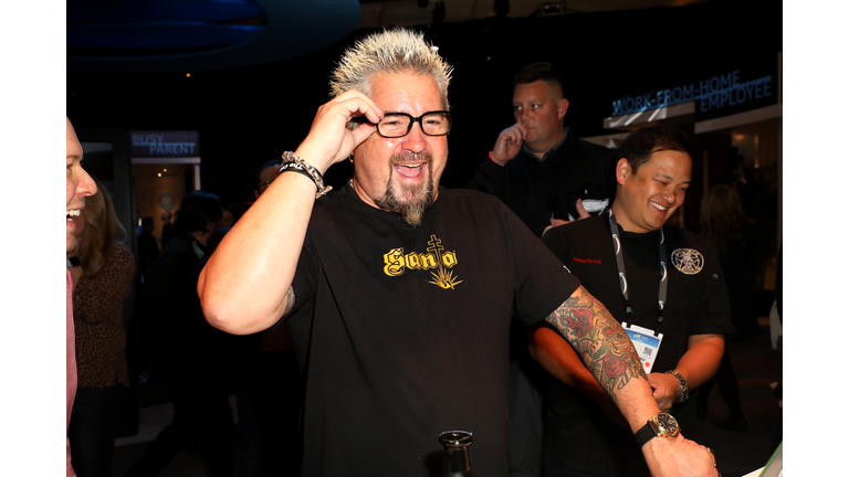Amazon After Hours - CES 2020