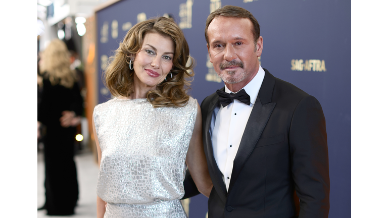 28th Screen Actors Guild Awards - Red Carpet