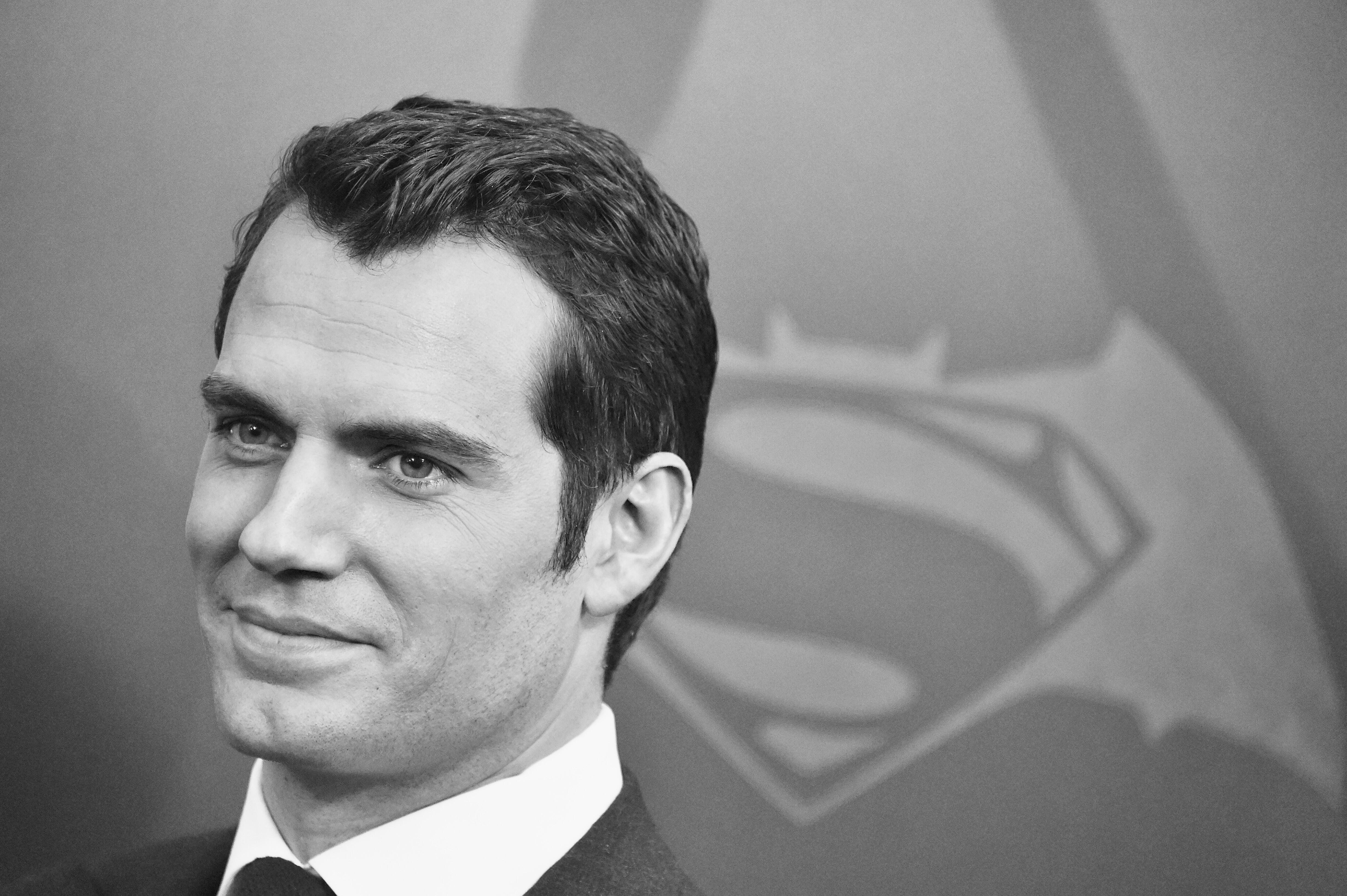 James Gunn Confirms Henry Cavill Is Out As Superman | 98.1 KDD | Keith ...