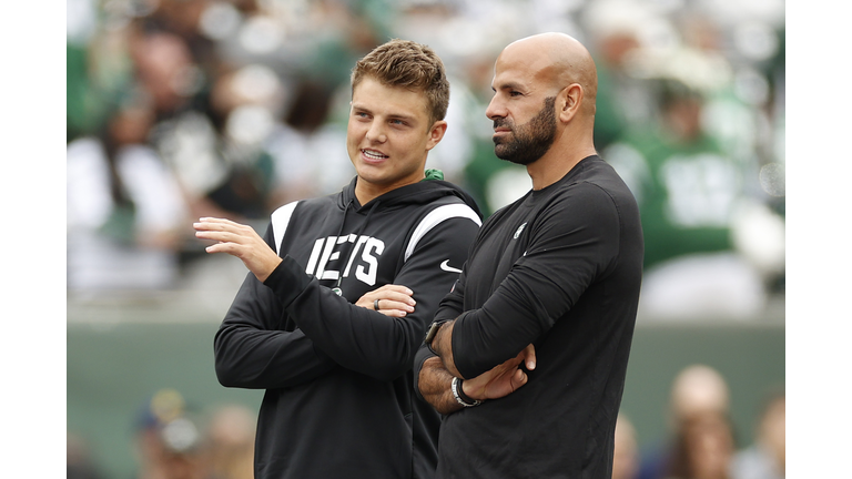 Cincinnati Bengals v New York Jets