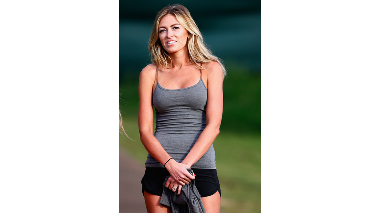 Hyundai Tournament of Champions - Round One