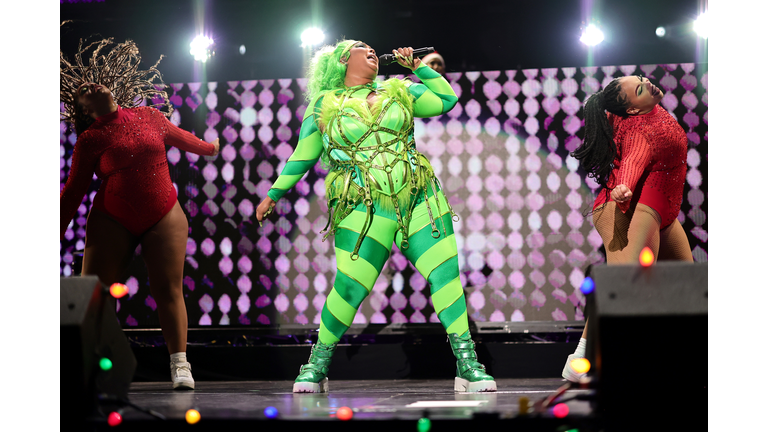 iHeartRadio Z100's Jingle Ball 2022 – Show