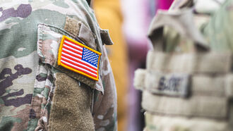 Military Conflict Zones / Time Anomalies & Stargates