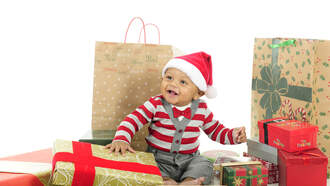 This is What Christmas is About ❤️🎄🎁