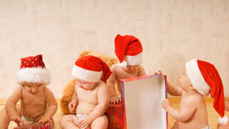 HILARIOUS: Women Testing to See if Boyfriends are Ready for a Baby?