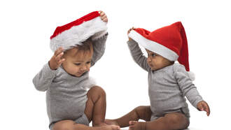 Christmas Babies