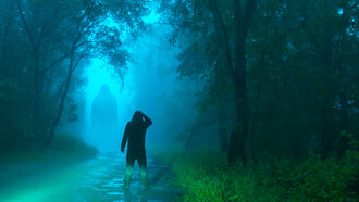 Cryptozoology, UFOs and Crop Circles