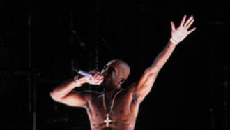 Woman claims to be Tupac's daughter and her reason for missing is wild!