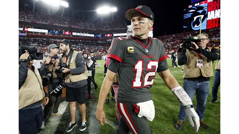 Cincinnati Bengals v Tampa Bay Buccaneers