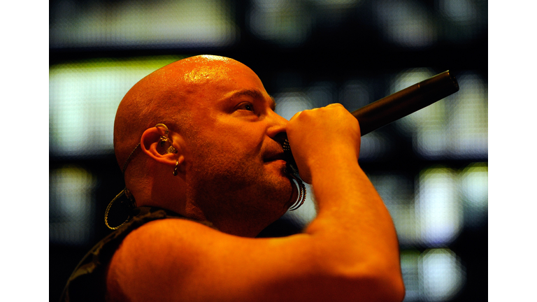 Music As A Weapon 5 Tour Featuring Disturbed, Korn and Sevendust