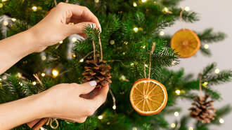 New Mexico City Ranked One Of The Best Places To Celebrate Christmas