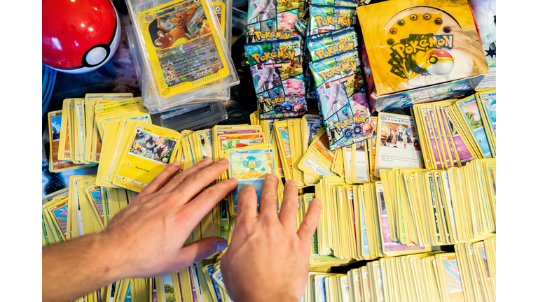 DENMARK-GUINNESS-WORLD RECORD-COLLECTION