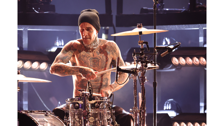 64th Annual GRAMMY Awards - Telecast