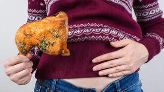 CRAZY FOOD COMBOS! What's your "weird food' of choice?