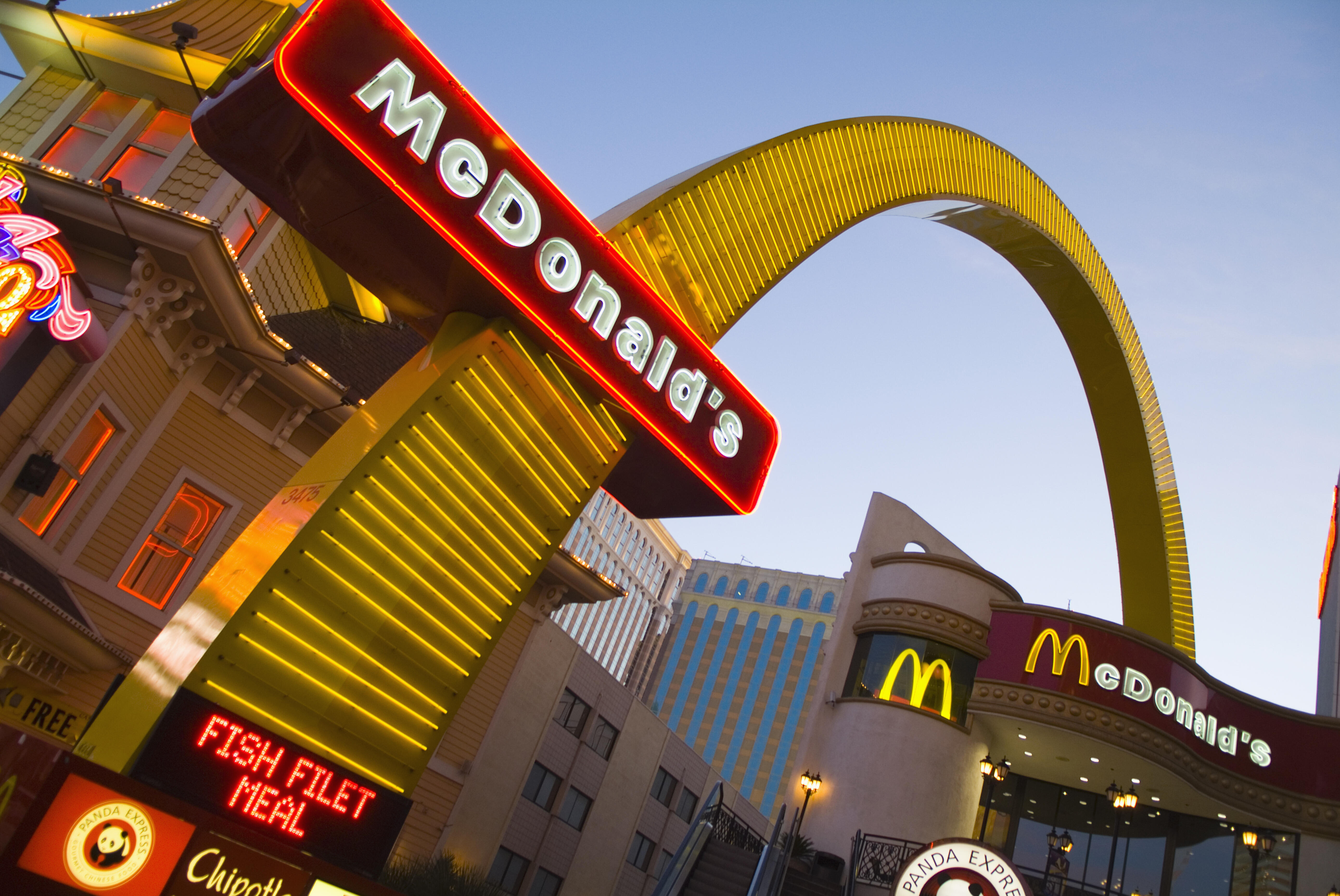 They're Here! McDonald's Launches Squishmallows Happy Meal in the U.S.