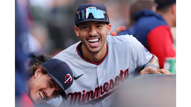 Minnesota Twins v Chicago White Sox