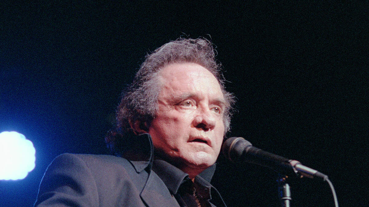 Johnny Cash. Джонни Мерес актер. "Johnny Cash" && ( исполнитель | группа | музыка | Music | Band | artist ) && (фото | photo). Будучи гениальным музыкантом