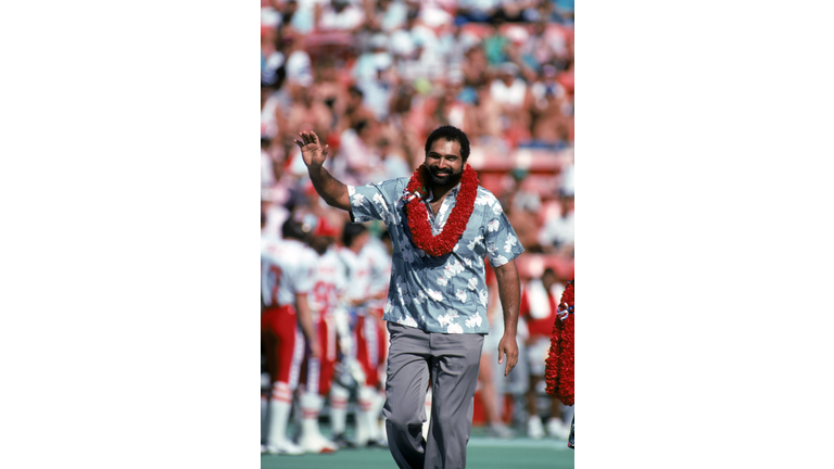 1990 NFL Pro Bowl