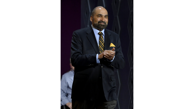 2022 NFL Draft - Round 1