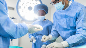 Strange Medical Tales