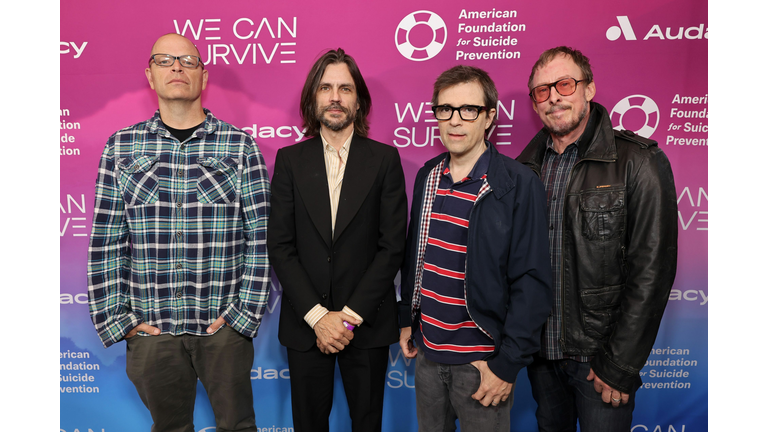 Audacy's 9th Annual We Can Survive